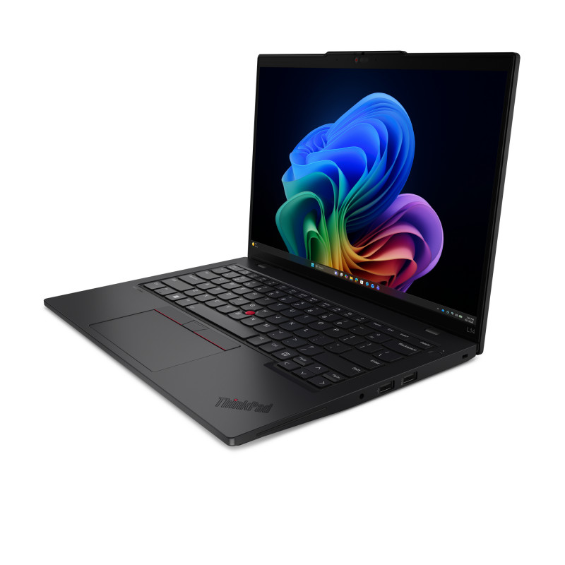Lenovo ThinkPad L14 Gen 7 kannettava - AMD Ryzen 5 430, 16 GB RAM, 512 GB SSD, Windows 11 Pro