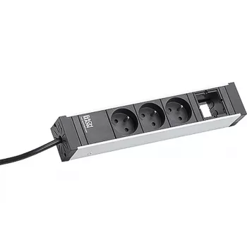 Bachmann Universal 3xUTE 1xCM pistorasia