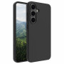 dbramante1928 Nuuk Eco kotelo Samsung Galaxy S25 musta (Bulk)