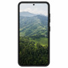 dbramante1928 Nuuk Eco kotelo Samsung Galaxy S25 musta (Bulk)