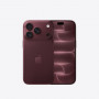 Apple iPhone 18 Pro 1TB Burgund MJT14ZD/A älypuhelin