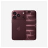 Apple iPhone 18 Pro 1TB Burgund MJT14ZD/A älypuhelin