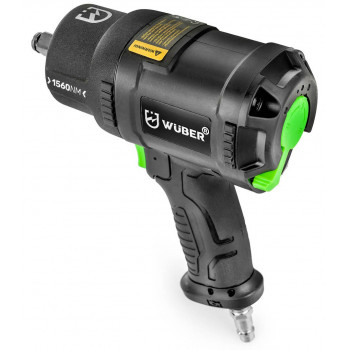 WUBER W33220 paineilmaiskuruuvinväännin 1560 Nm