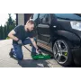 WUBER W22002 lattiatunkki 2,5 t, 80-375 mm