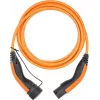 LAPP MOBILITY Type 2 latauskaapeli, jopa 11 kW, 5 m, oranssi (61785)
