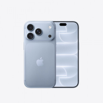Apple iPhone 18 Pro 1TB Polar MJT24ZD/A älypuhelin