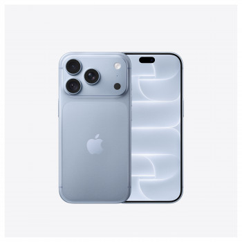Apple iPhone 18 Pro 1TB Polar MJT24ZD/A älypuhelin
