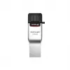 Patriot EP DDR200 Micro SDXC 256GB 160/120 MB/s U3 flash-muistikortti