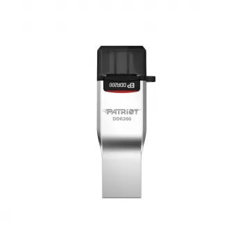 Patriot EP DDR200 Micro SDXC 256GB 160/120 MB/s U3 flash-muistikortti