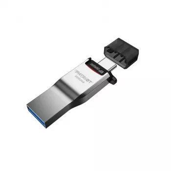 Patriot EP DDR200 Micro SDXC 256GB 160/120 MB/s U3 flash-muistikortti