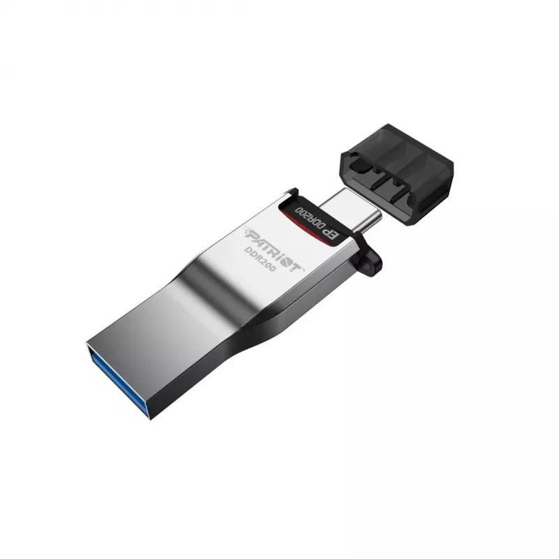 Patriot EP DDR200 Micro SDXC 256GB 160/120 MB/s U3 flash-muistikortti