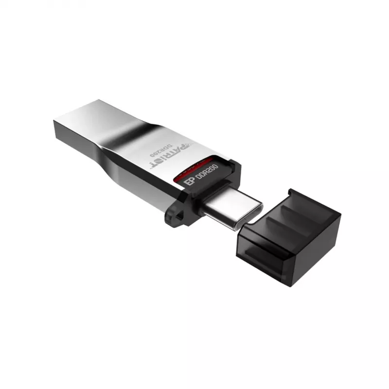 Patriot EP DDR200 Micro SDXC 256GB 160/120 MB/s U3 flash-muistikortti
