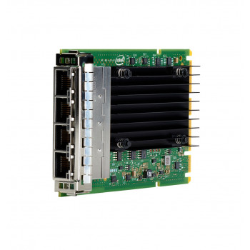 HPE Broadcom BCM5719 Ethernet 1Gb 4-Port BASE-T OCP3 sovitin