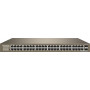 Tenda TEG1050F 48-porttinen gigabit-kytkin, 2 SFP-porttia