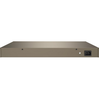 Tenda TEG1050F 48-porttinen gigabit-kytkin, 2 SFP-porttia