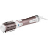 Rowenta Brush Activ Premium Care CF9540 kuumailmah harja 1000 W, valkoinen