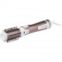 Rowenta Brush Activ Premium Care CF9540 kuumailmah harja 1000 W, valkoinen