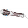 Rowenta Brush Activ Premium Care CF9540 kuumailmah harja 1000 W, valkoinen