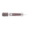 Rowenta Brush Activ Premium Care CF9540 kuumailmah harja 1000 W, valkoinen