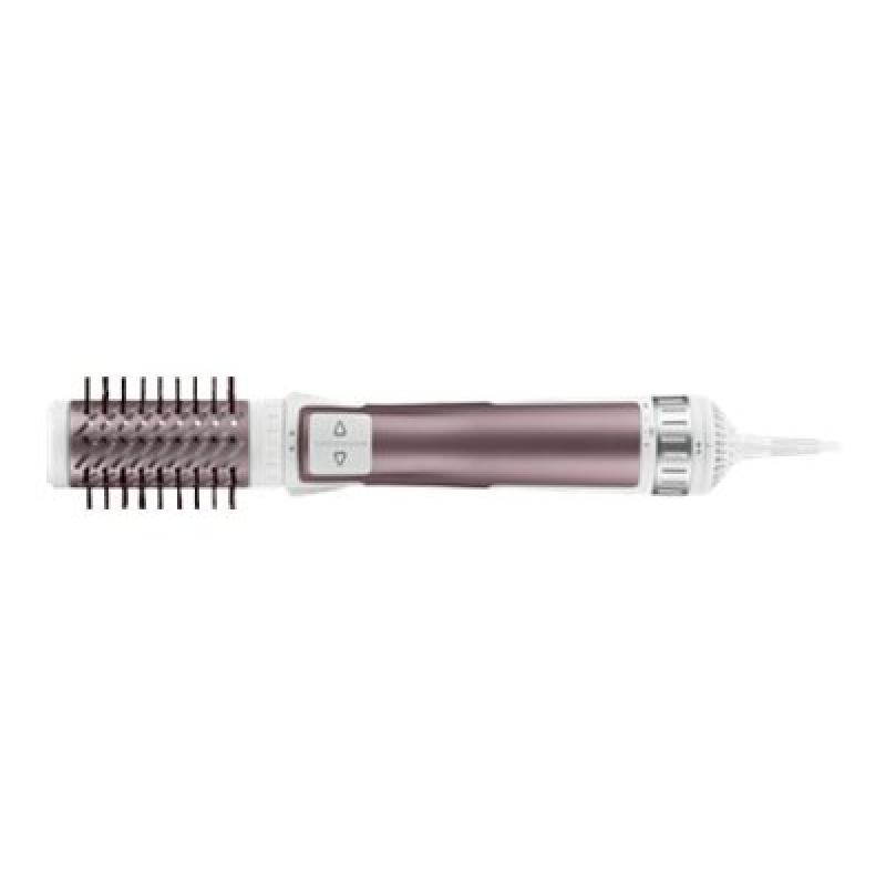 Rowenta Brush Activ Premium Care CF9540 kuumailmah harja 1000 W, valkoinen