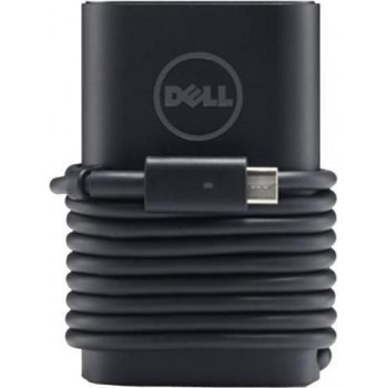 Dell Euro 130W USB-C kannettavan virtalähde laturi