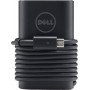 Dell Euro 130W USB-C kannettavan virtalähde laturi