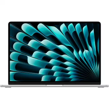 Apple MacBook Air 15 tuuman (2026) M5 10-Core CPU 10-Core GPU 24GB RAM 512GB SSD – hopea (CTO)