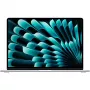Apple MacBook Air 15 tuuman (2026) M5 10-Core CPU 10-Core GPU 24GB RAM 512GB SSD – hopea (CTO)