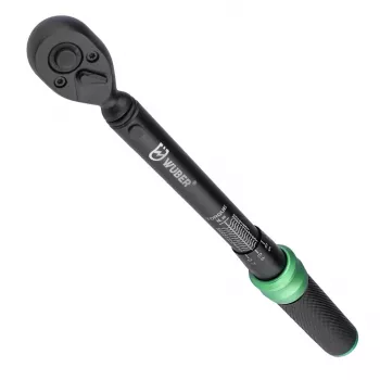 WUBER W46001 momenttiavain 1/4 tuuman 1-25 Nm