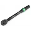 WUBER W46001 momenttiavain 1/4 tuuman 1-25 Nm