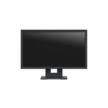 EIZO DuraVision FDF2312W-IP 23 tuuman (58 cm) IP-videodekooderinäyttö, musta