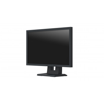 EIZO DuraVision FDF2312W-IP 23 tuuman (58 cm) IP-videodekooderinäyttö, musta