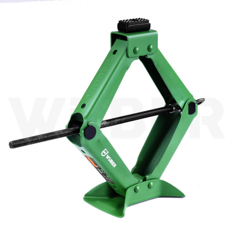 WUBER W22023 saksitunkki 2 t, 120-415 mm