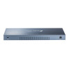 TP-Link TL-SG116 16-porttinen Gigabit-työpöytäkytkin V2.60