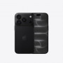 Apple iPhone 18 Pro 256GB musta älypuhelin
