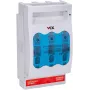 VCX-HR17-160 varoketurvakytkin 3P 160A NH00