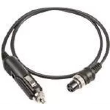 Honeywell CT50-MC-CABLE virtakaapeli, savukkeensytytinpistoke - 3-pin-liitäntä, Dolphin CT50