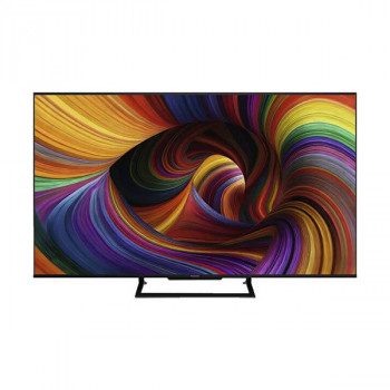 Panasonic TN-55W90CEZS 55 tuuman 4K UHD QD-Mini LED Google TV, musta