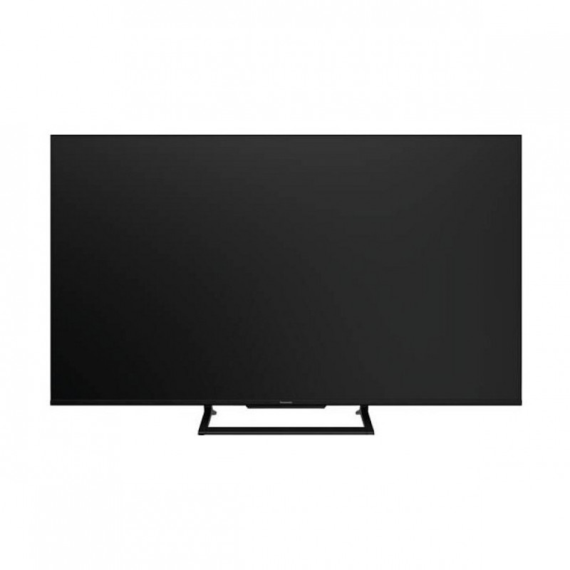 Panasonic TN-55W90CEZS 55 tuuman 4K UHD QD-Mini LED Google TV, musta