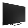 Panasonic TN-55W90CEZS 55 tuuman 4K UHD QD-Mini LED Google TV, musta