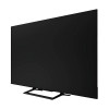 Panasonic TN-55W90CEZS 55 tuuman 4K UHD QD-Mini LED Google TV, musta
