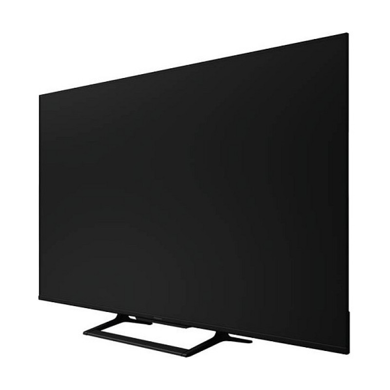Panasonic TN-55W90CEZS 55 tuuman 4K UHD QD-Mini LED Google TV, musta