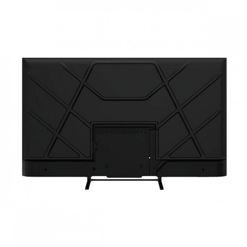 Panasonic TN-55W90CEZS 55 tuuman 4K UHD QD-Mini LED Google TV, musta