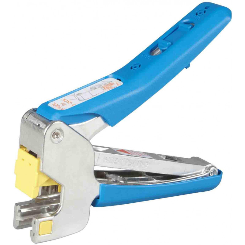 Solarix HT-EASY puristuspihdit SXRJ45-xx-yyy-EASY liittimille