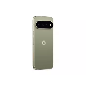 Google Pixel 11 Pro XL 5G Dual SIM 16GB RAM 512GB älypuhelin, oliivi