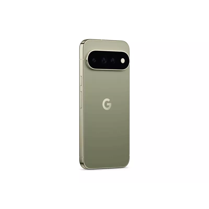 Google Pixel 11 Pro XL 5G Dual SIM 16GB RAM 512GB älypuhelin, oliivi