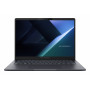 ASUS B5405CAA-NZ0409X 14 tuuman kannettava - Intel Core Ultra 7 356H, 16GB RAM, 256GB SSD, Windows 11 Pro