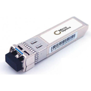 Lanview MO-SFP1G-LX-31 verkkolähetin-vastaanotinmoduuli kuitu 1000 Mbit/s SFP