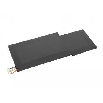 MOVANO akku BTY-M6K MS-17B4 MSI GS63VR GS73 GF75 - 4300 mAh (49 Wh)