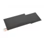 MOVANO akku BTY-M6K MS-17B4 MSI GS63VR GS73 GF75 - 4300 mAh (49 Wh)